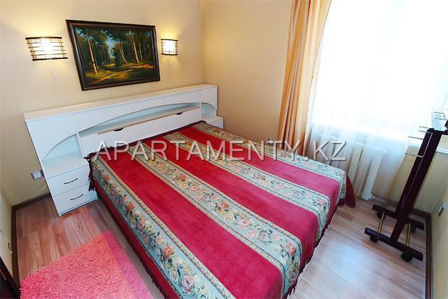 Hotel Arhidom Borovoje Eksteriør billede